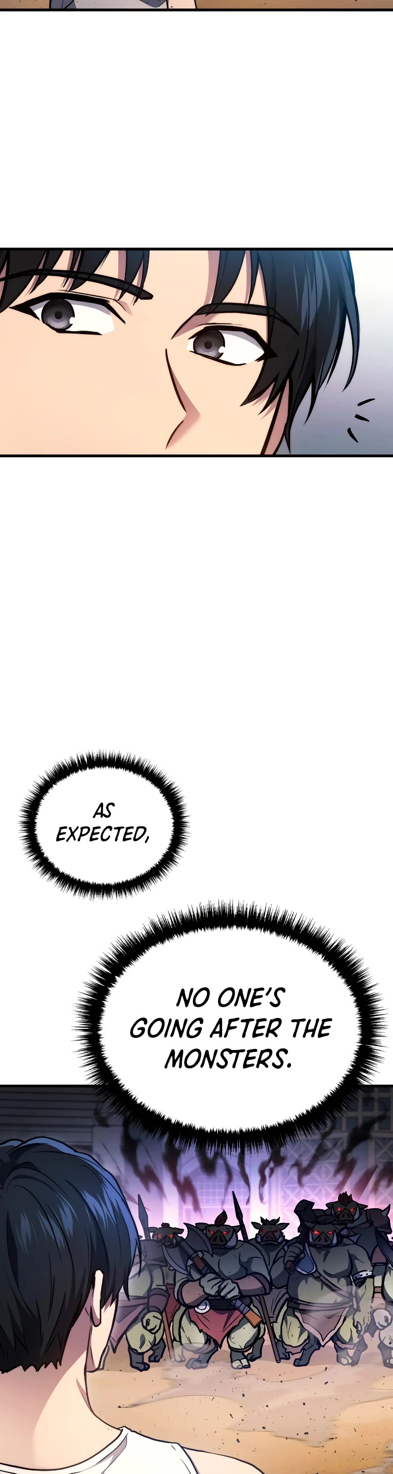 The Martial God who Regressed Back to Level 2 Chapter 3 page 51 - Chapter 3