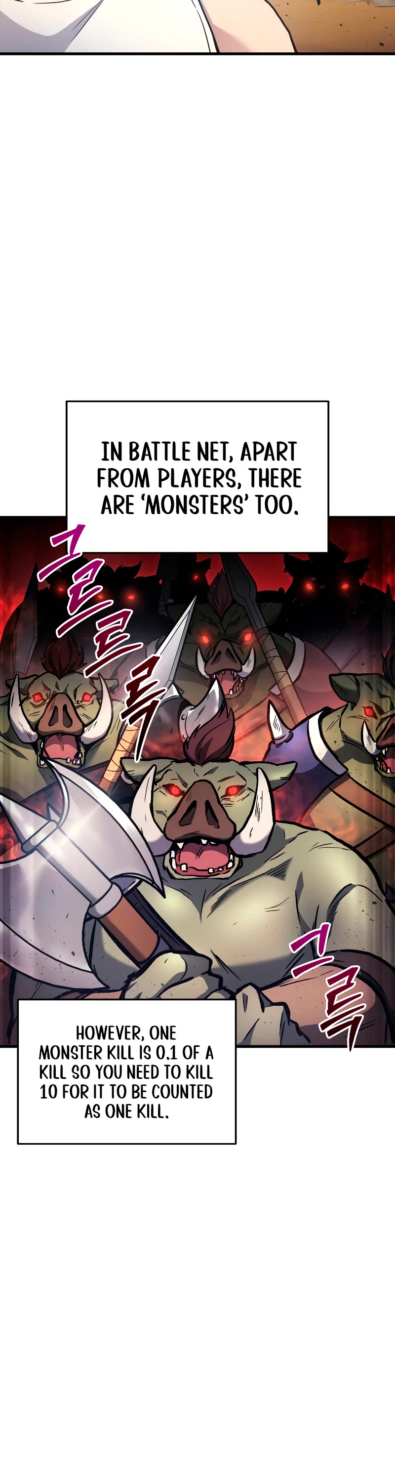 The Martial God who Regressed Back to Level 2 Chapter 3 page 52 - Chapter 3