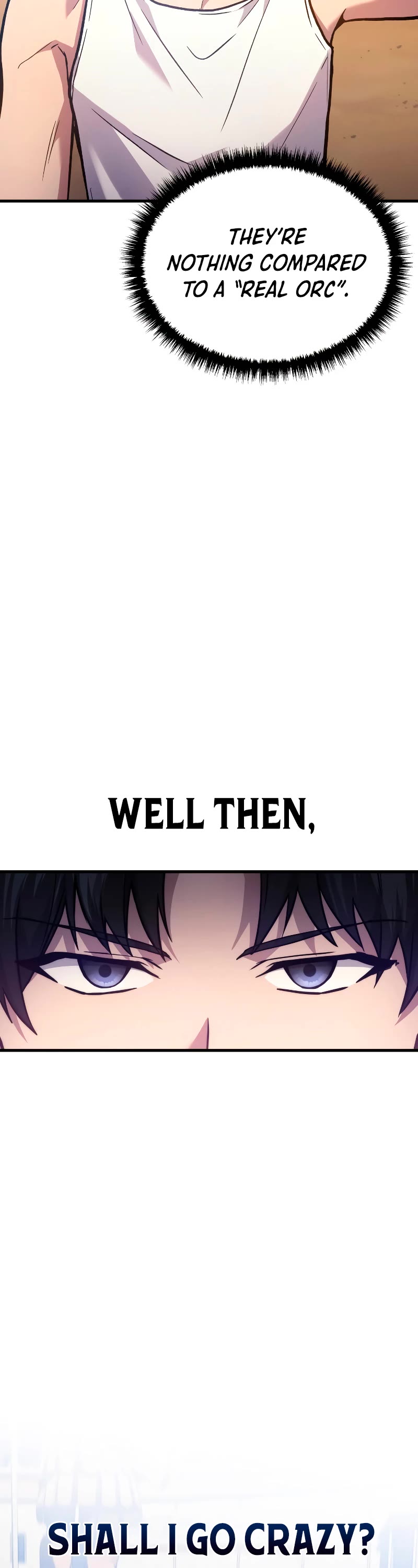 The Martial God who Regressed Back to Level 2 Chapter 3 page 57 - Chapter 3
