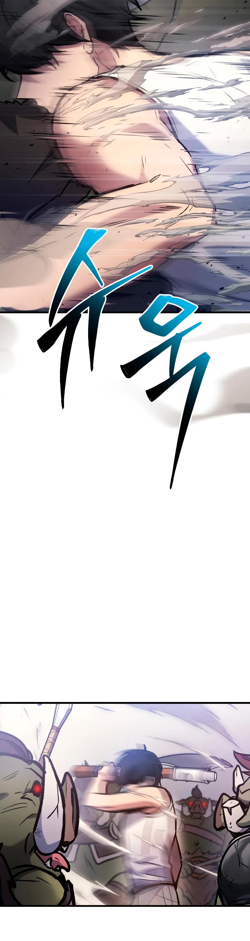 The Martial God who Regressed Back to Level 2 Chapter 3 page 69 - Chapter 3