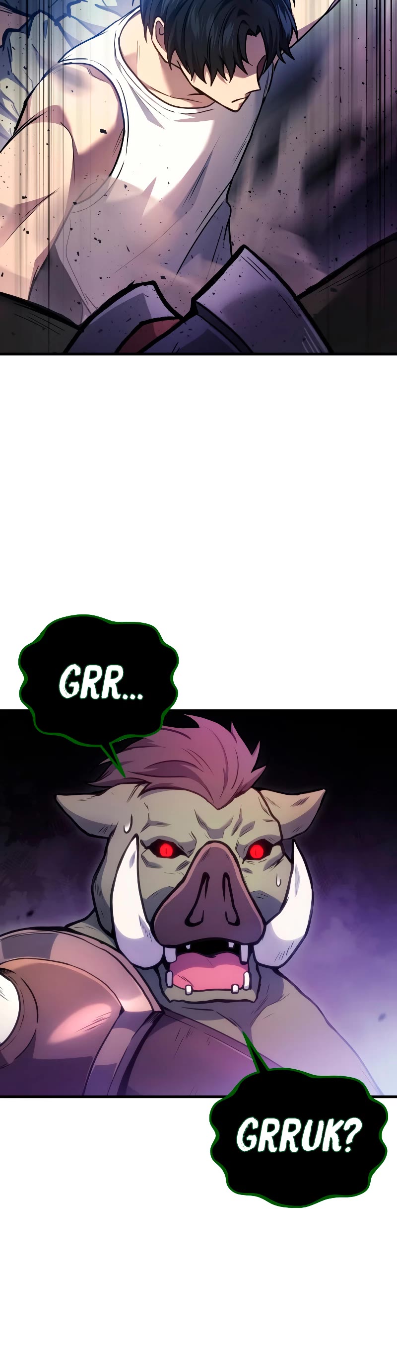 The Martial God who Regressed Back to Level 2 Chapter 3 page 72 - Chapter 3
