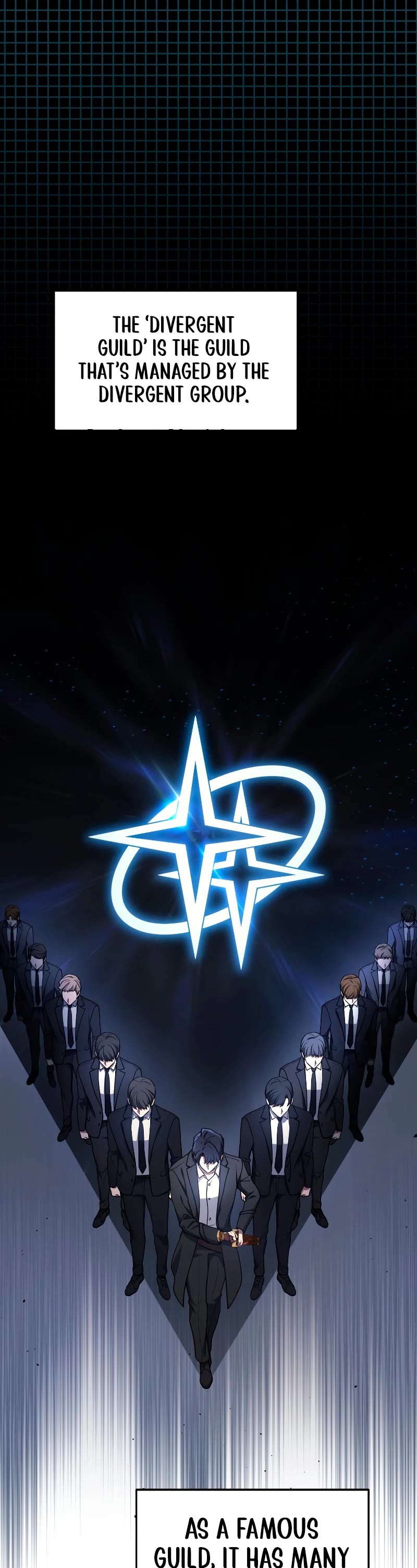 The Martial God who Regressed Back to Level 2 Chapter 3 page 9 - Chapter 3
