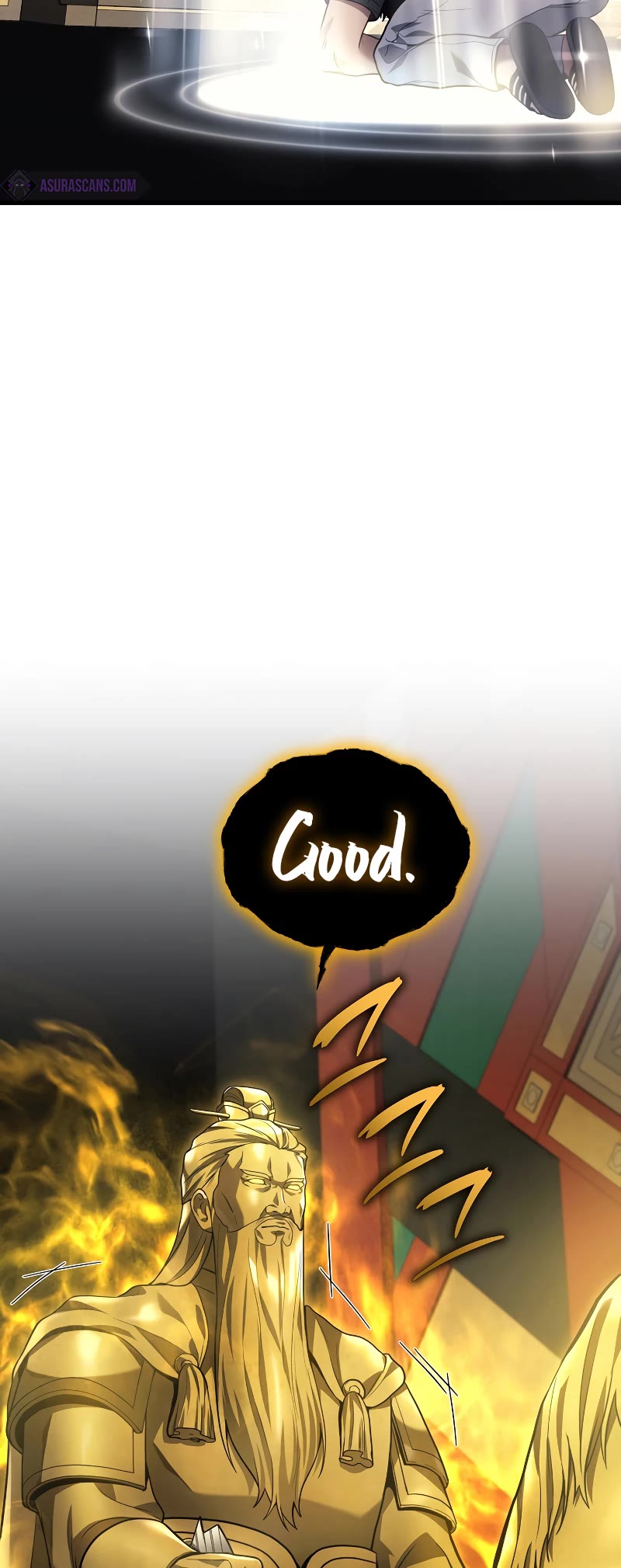 The Martial God who Regressed Back to Level 2 Chapter 30 page 18 - Chapter 30