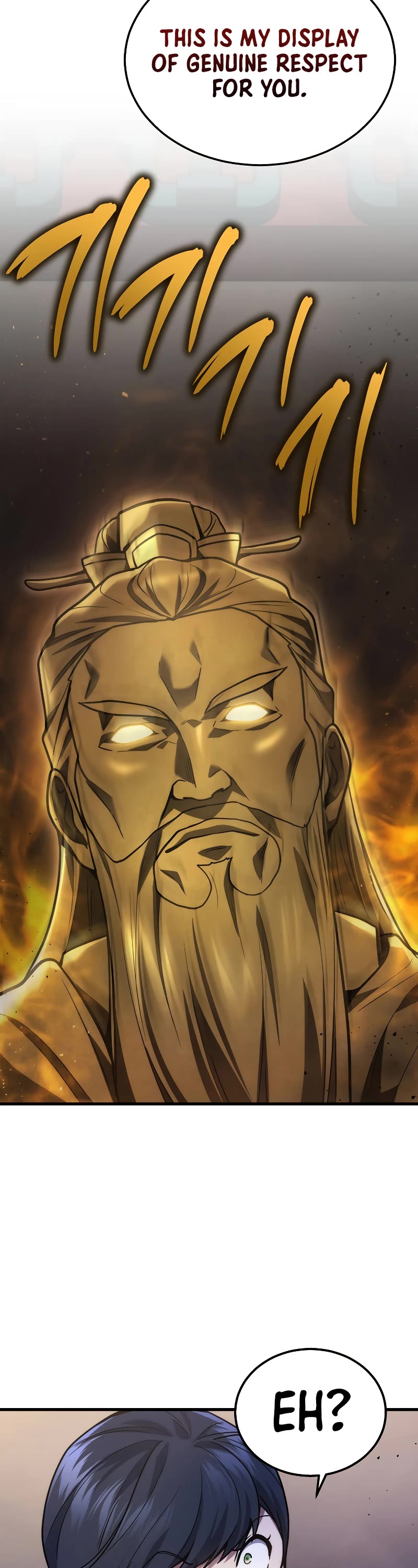 The Martial God who Regressed Back to Level 2 Chapter 30 page 29 - Chapter 30