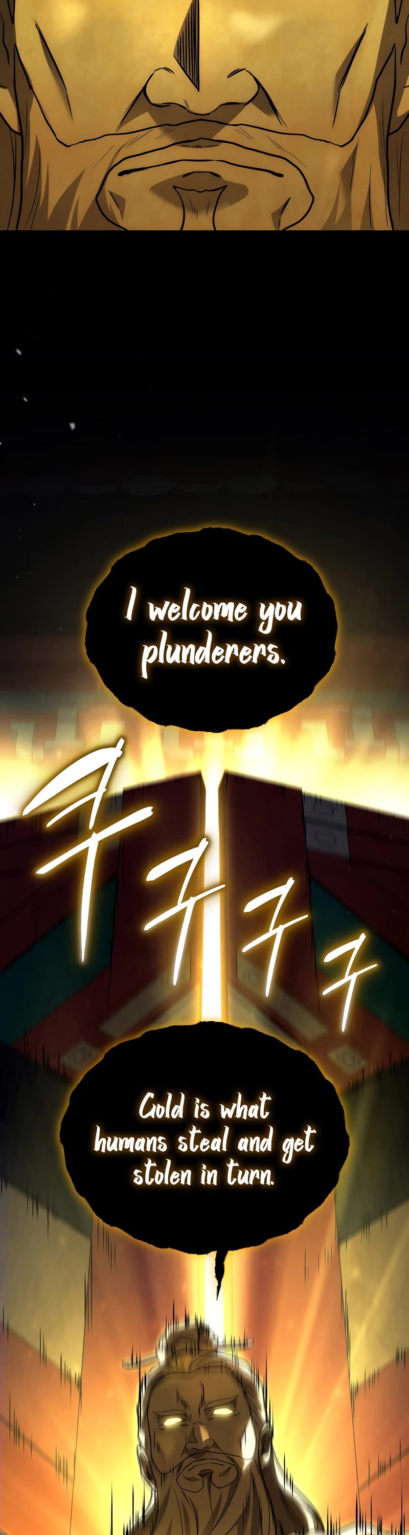 The Martial God who Regressed Back to Level 2 Chapter 30 page 3 - Chapter 30