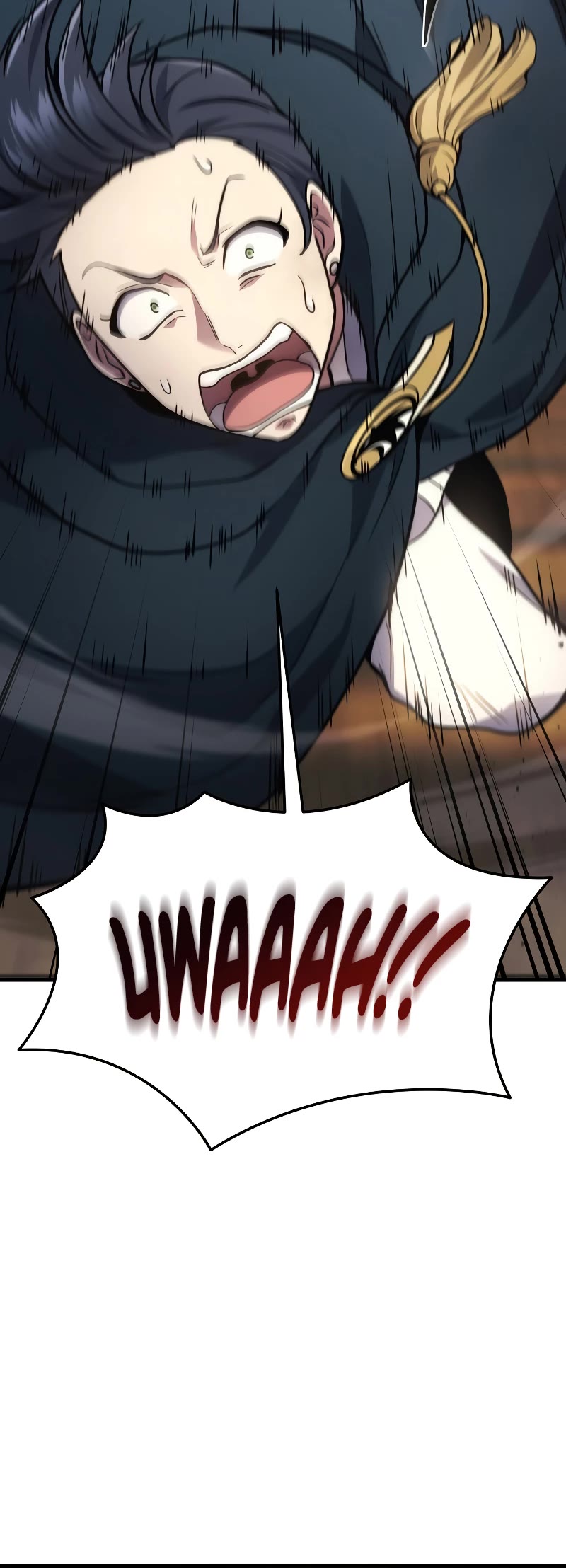 The Martial God who Regressed Back to Level 2 Chapter 30 page 31 - Chapter 30