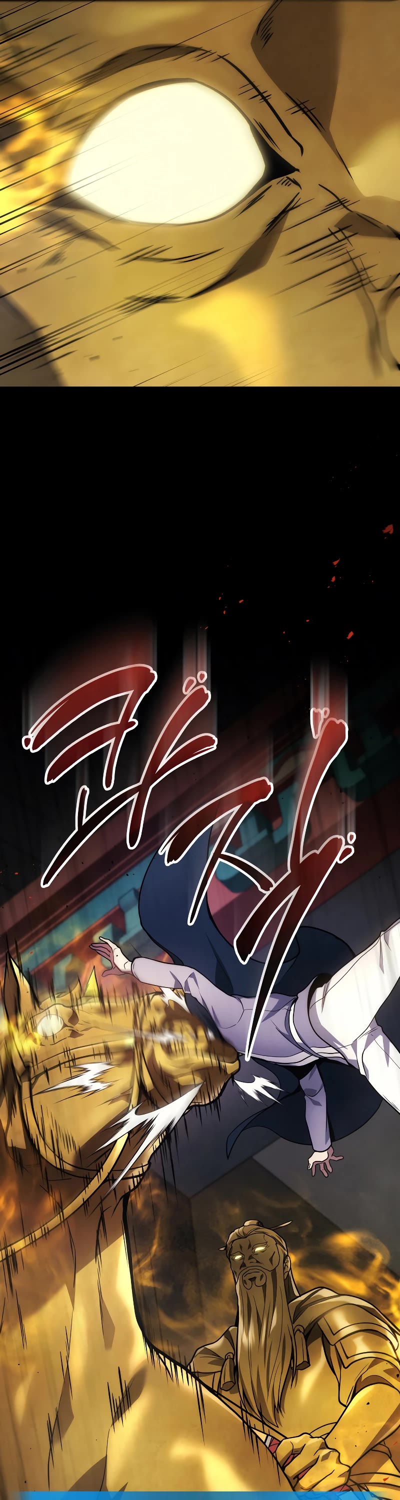 The Martial God who Regressed Back to Level 2 Chapter 30 page 32 - Chapter 30