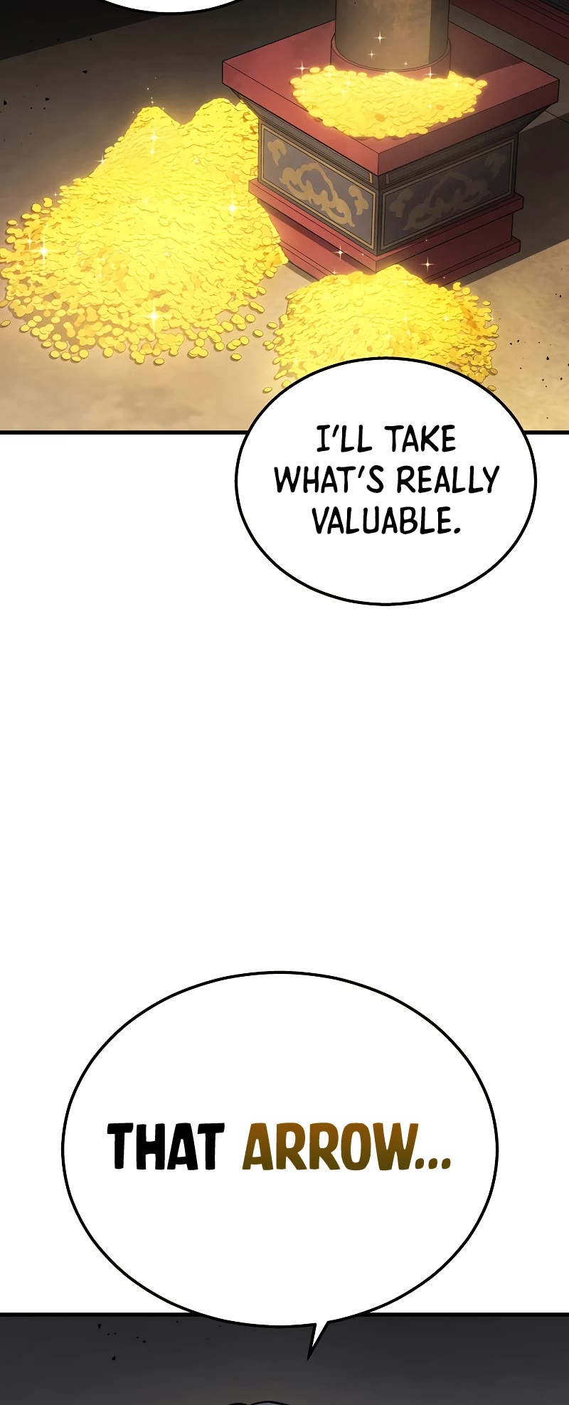 The Martial God who Regressed Back to Level 2 Chapter 30 page 37 - Chapter 30