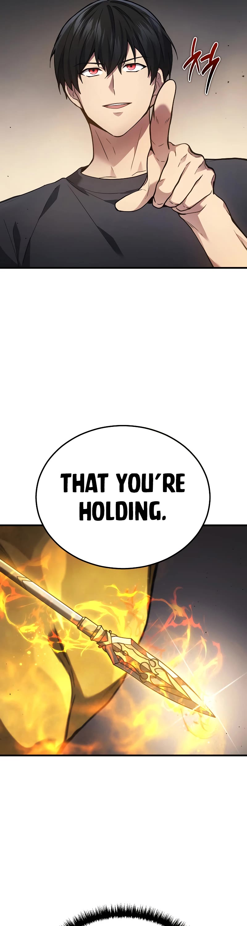 The Martial God who Regressed Back to Level 2 Chapter 30 page 38 - Chapter 30