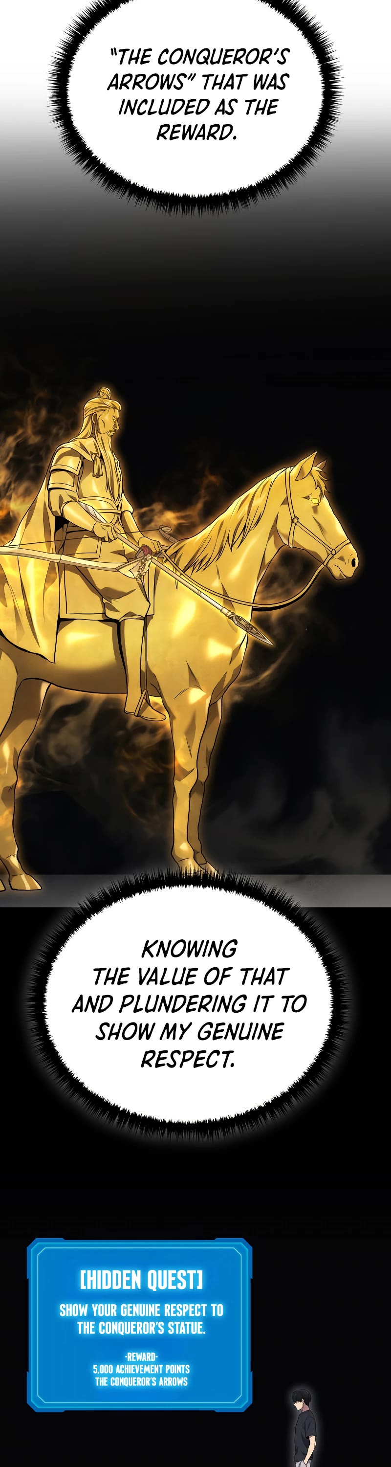 The Martial God who Regressed Back to Level 2 Chapter 30 page 39 - Chapter 30
