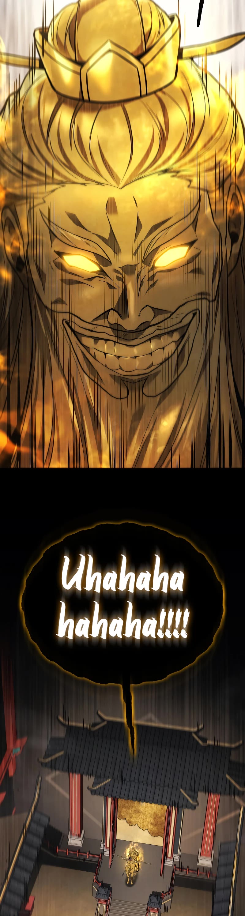 The Martial God who Regressed Back to Level 2 Chapter 30 page 41 - Chapter 30