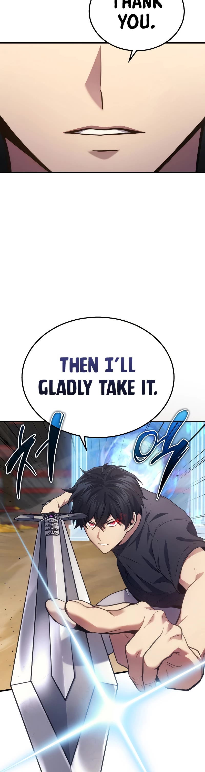The Martial God who Regressed Back to Level 2 Chapter 30 page 45 - Chapter 30