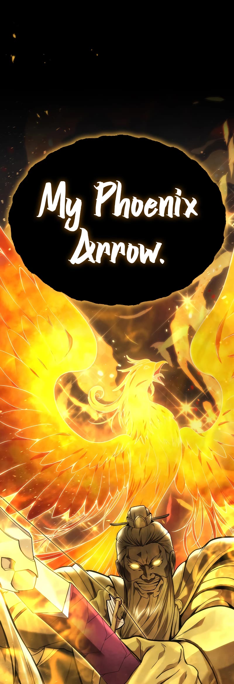 The Martial God who Regressed Back to Level 2 Chapter 30 page 47 - Chapter 30