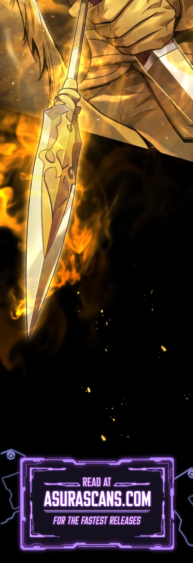The Martial God who Regressed Back to Level 2 Chapter 30 page 48 - Chapter 30