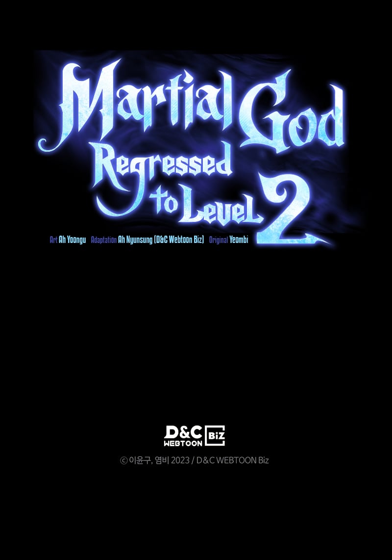 The Martial God who Regressed Back to Level 2 Chapter 30 page 49 - Chapter 30