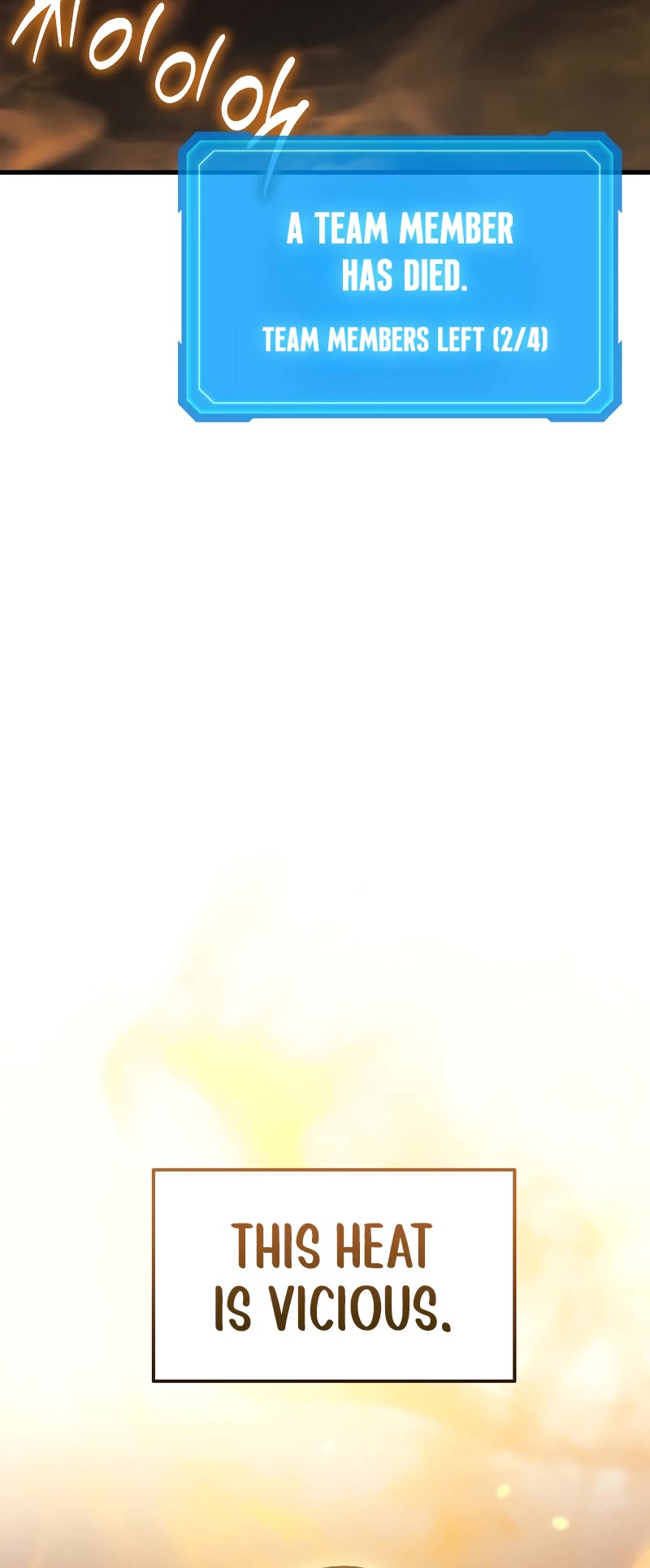 The Martial God who Regressed Back to Level 2 Chapter 31 page 13 - Chapter 31