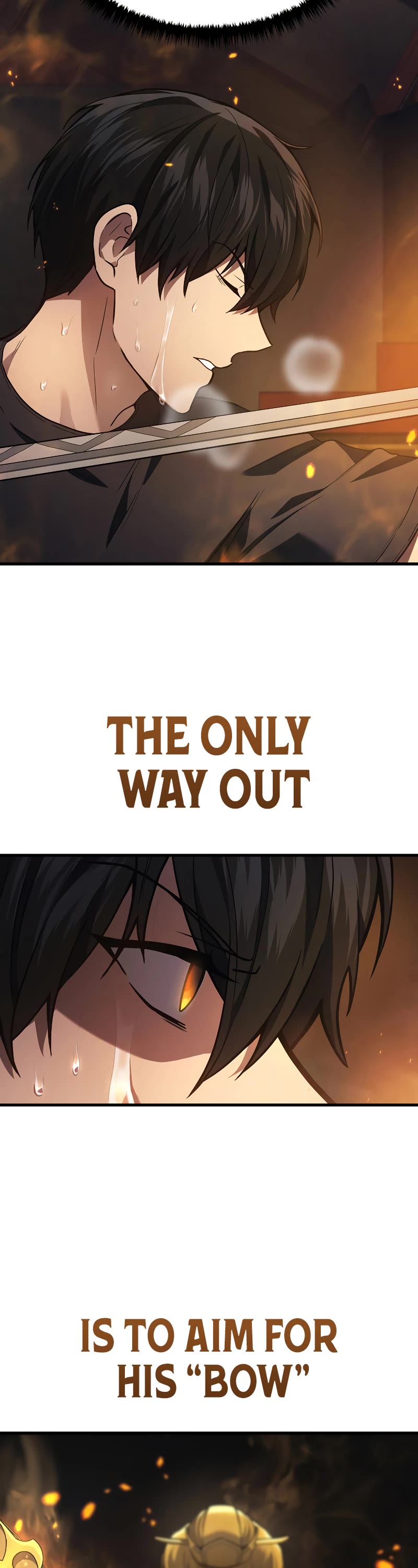 The Martial God who Regressed Back to Level 2 Chapter 31 page 15 - Chapter 31