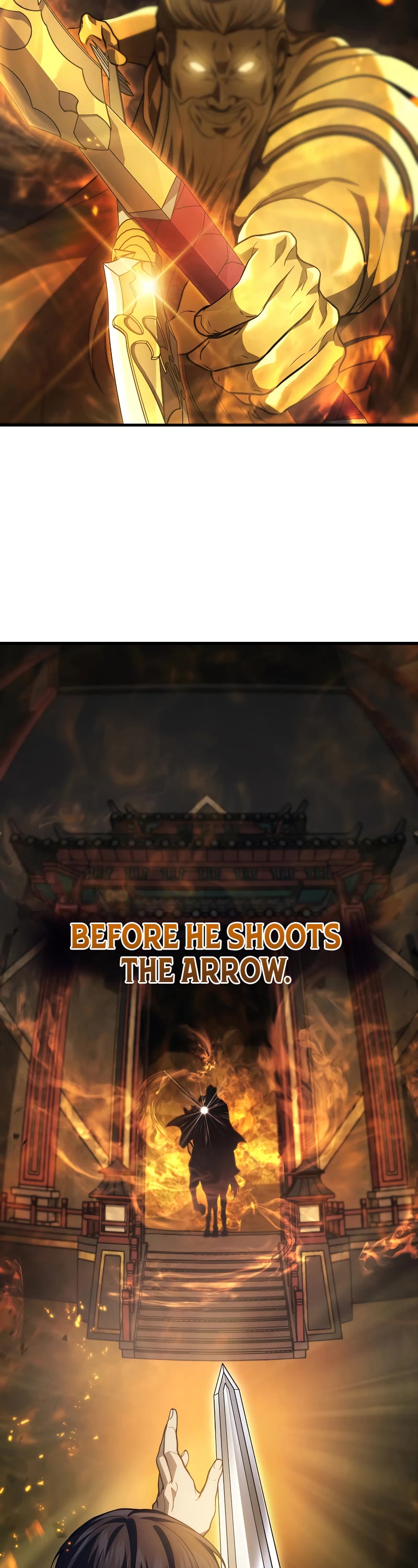 The Martial God who Regressed Back to Level 2 Chapter 31 page 16 - Chapter 31