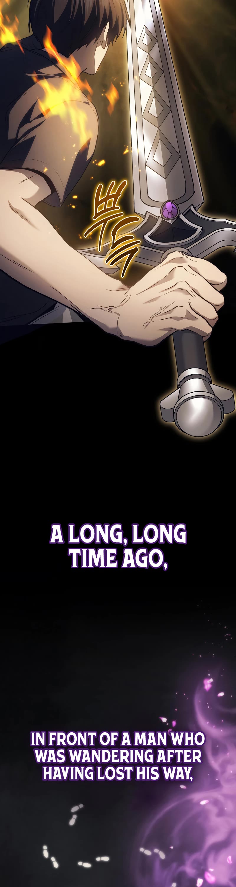 The Martial God who Regressed Back to Level 2 Chapter 31 page 17 - Chapter 31