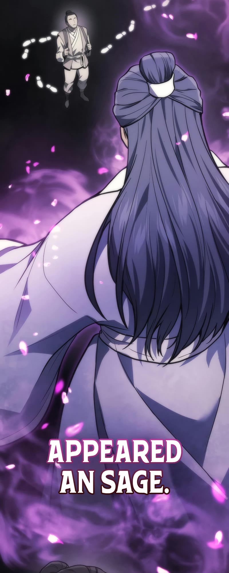 The Martial God who Regressed Back to Level 2 Chapter 31 page 18 - Chapter 31
