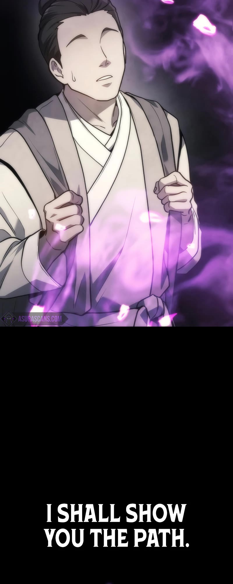 The Martial God who Regressed Back to Level 2 Chapter 31 page 19 - Chapter 31