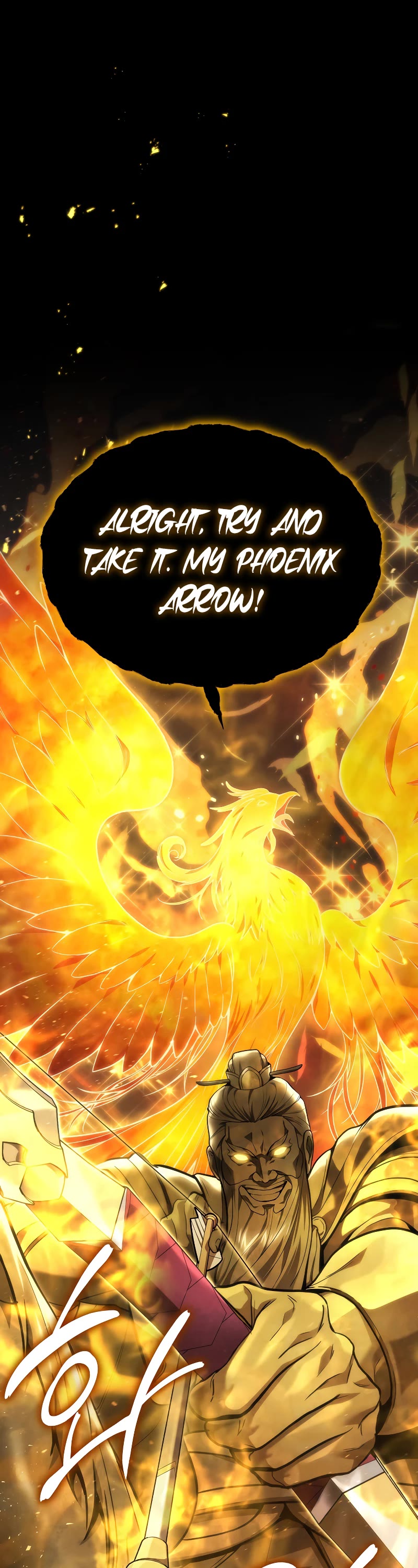 The Martial God who Regressed Back to Level 2 Chapter 31 page 2 - Chapter 31
