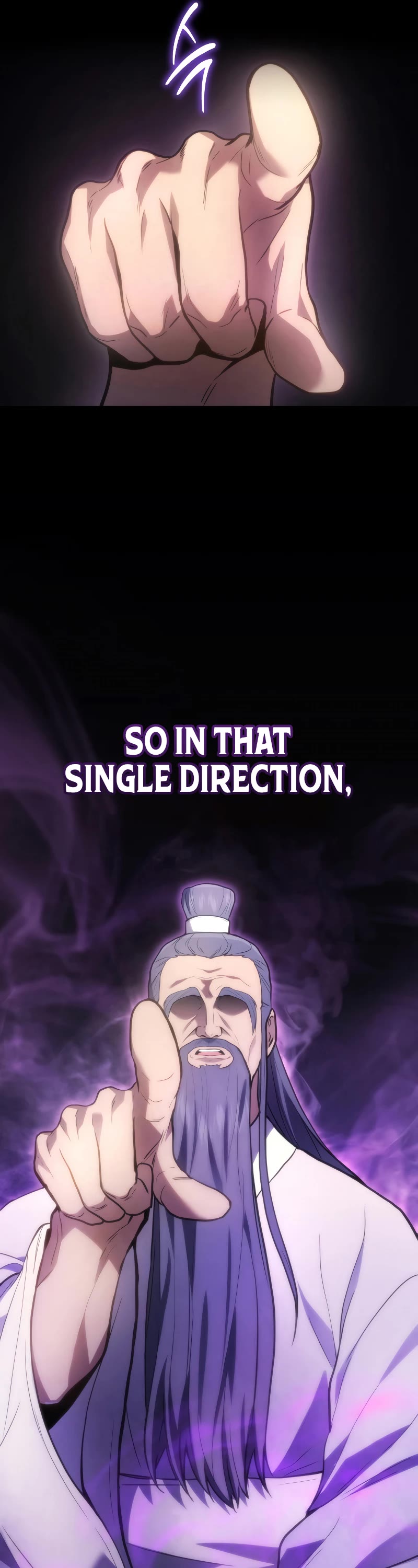 The Martial God who Regressed Back to Level 2 Chapter 31 page 20 - Chapter 31
