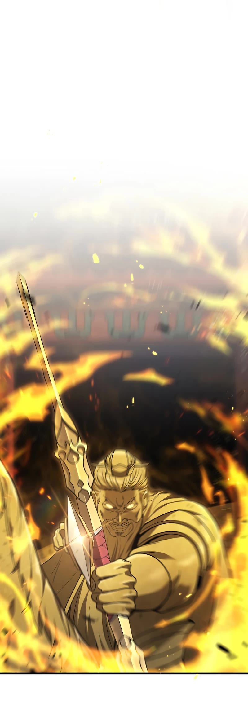 The Martial God who Regressed Back to Level 2 Chapter 31 page 24 - Chapter 31