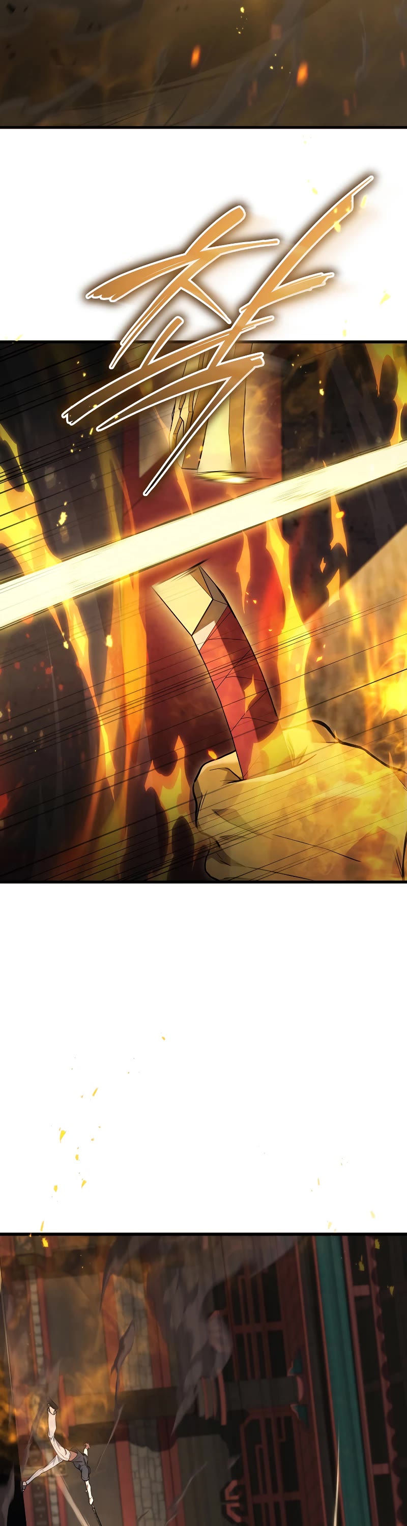 The Martial God who Regressed Back to Level 2 Chapter 31 page 27 - Chapter 31
