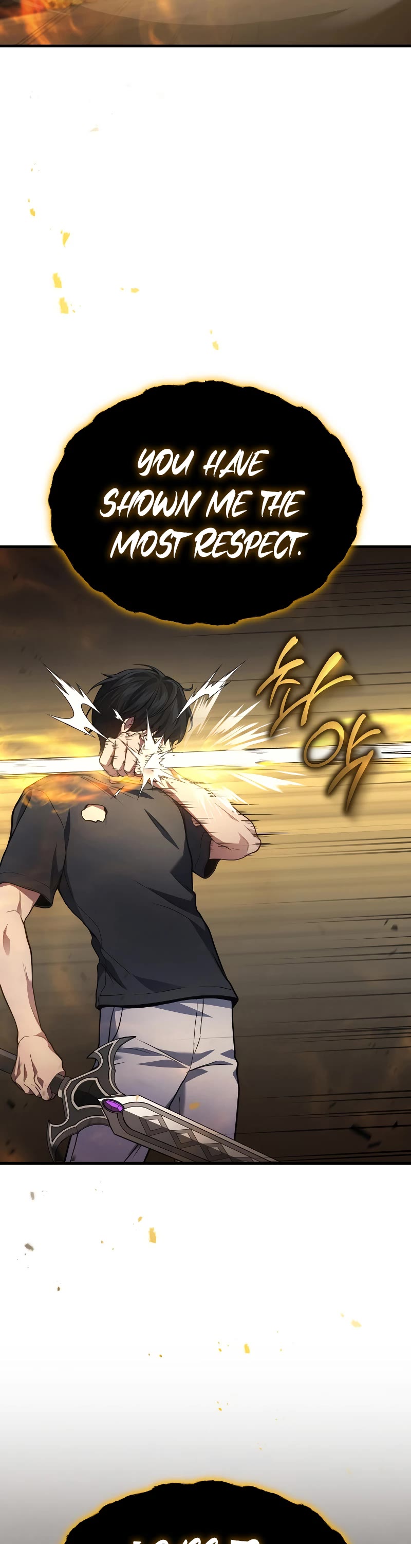 The Martial God who Regressed Back to Level 2 Chapter 31 page 33 - Chapter 31