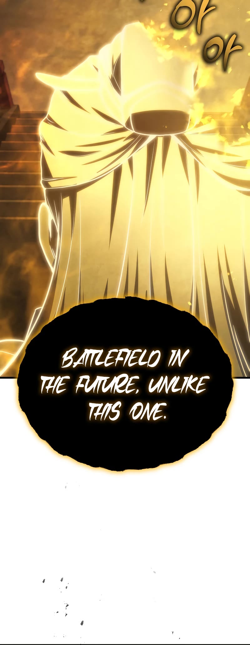 The Martial God who Regressed Back to Level 2 Chapter 31 page 37 - Chapter 31