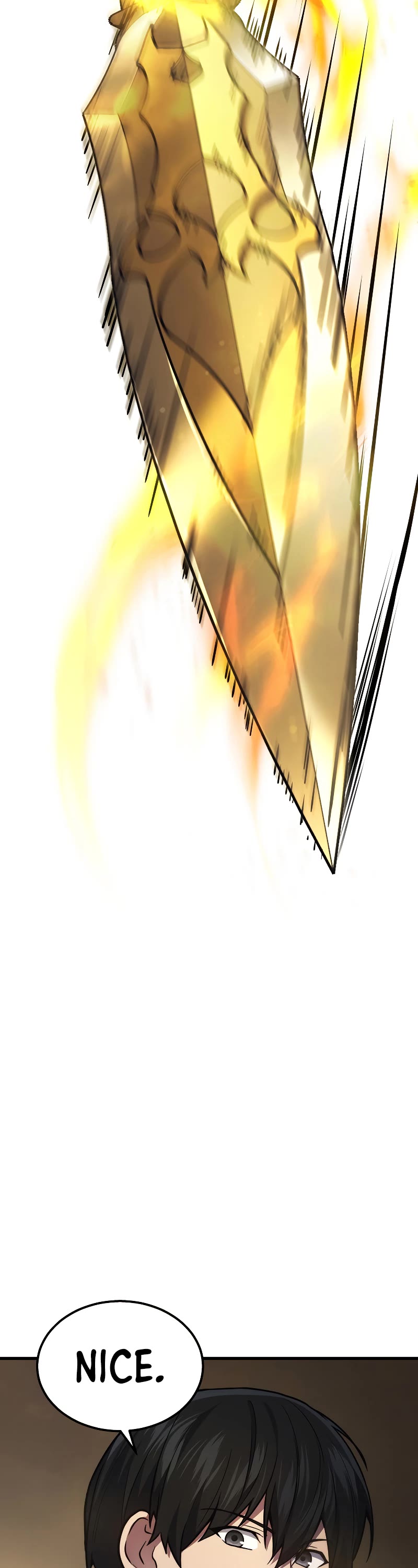 The Martial God who Regressed Back to Level 2 Chapter 31 page 41 - Chapter 31