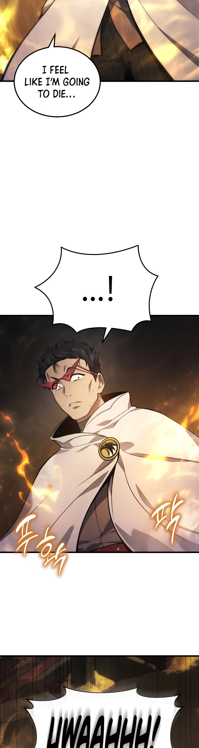 The Martial God who Regressed Back to Level 2 Chapter 31 page 5 - Chapter 31