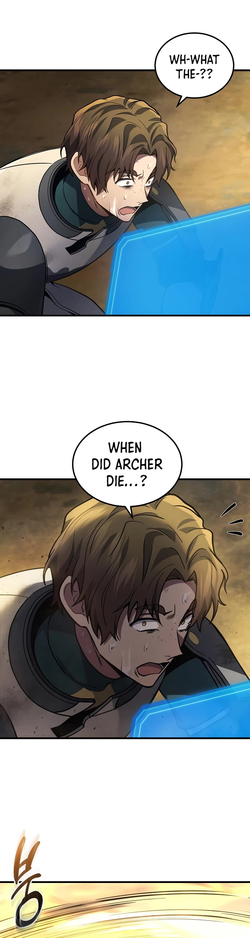 The Martial God who Regressed Back to Level 2 Chapter 31 page 51 - Chapter 31