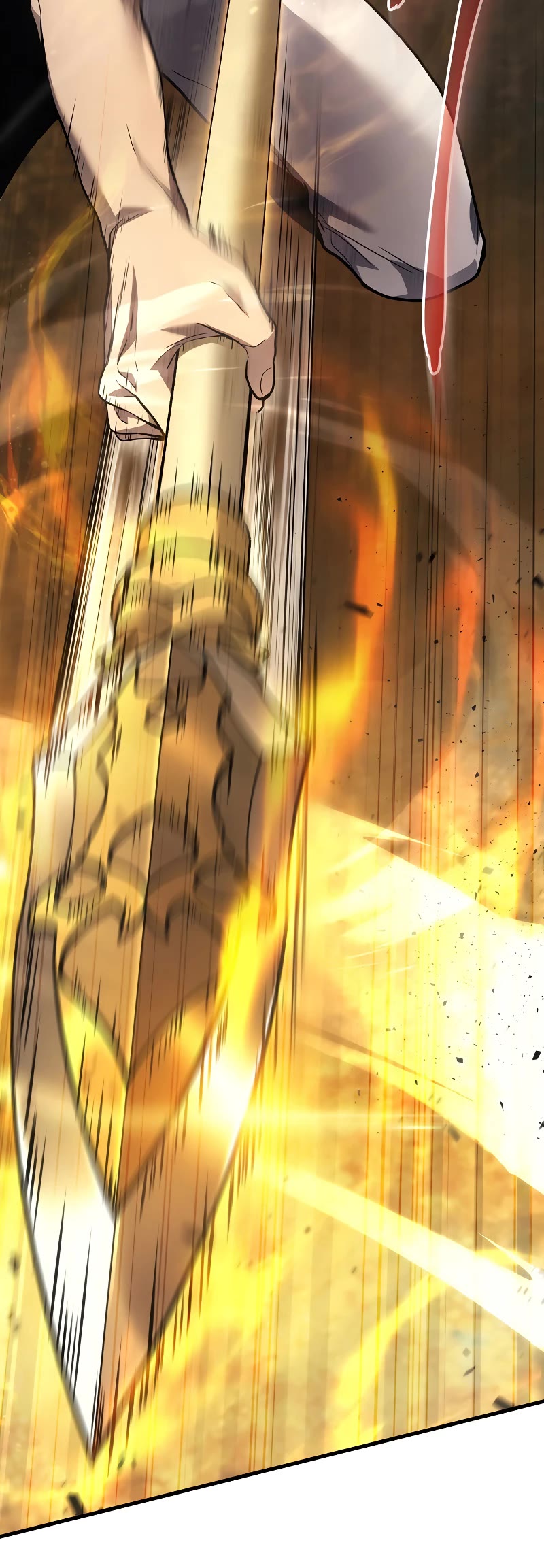 The Martial God who Regressed Back to Level 2 Chapter 31 page 55 - Chapter 31