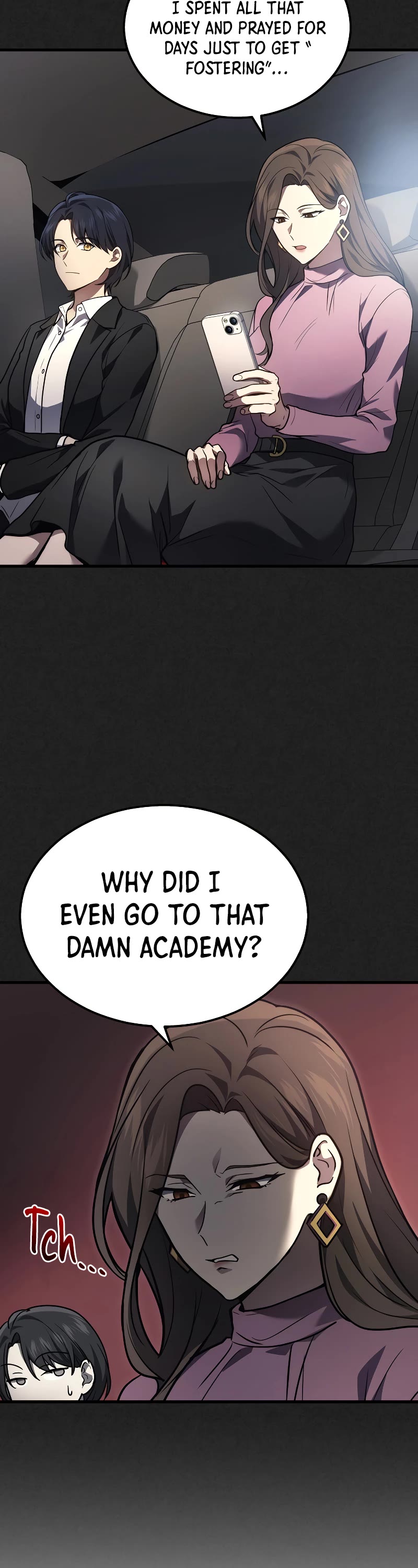 The Martial God who Regressed Back to Level 2 Chapter 32 page 13 - Chapter 32