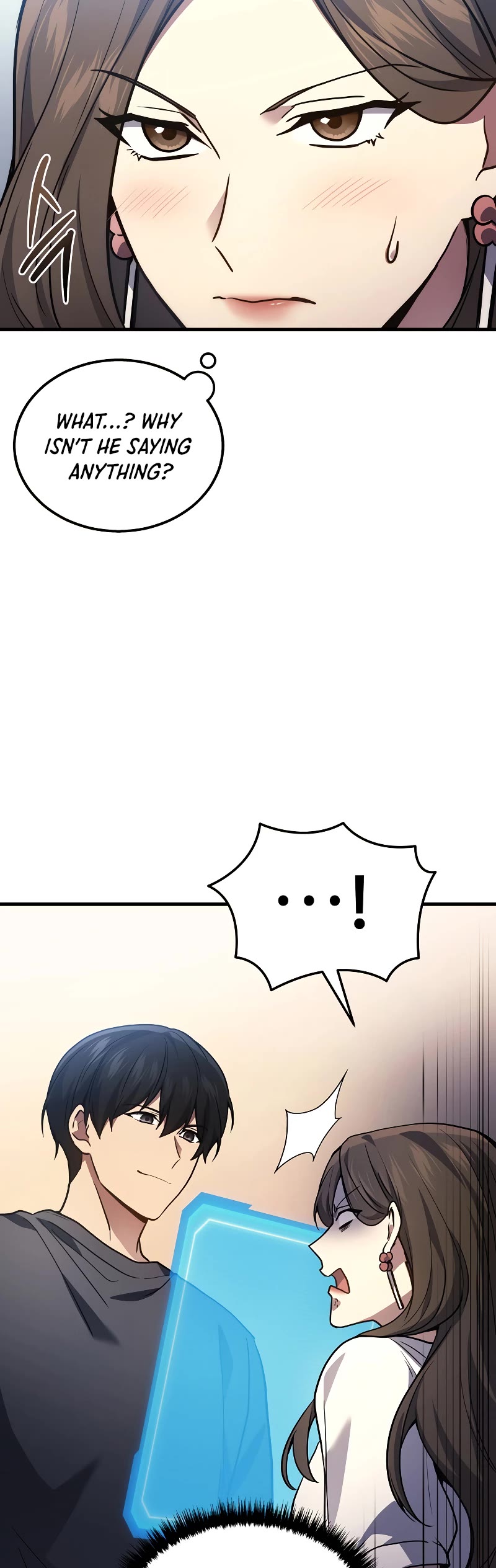 The Martial God who Regressed Back to Level 2 Chapter 32 page 15 - Chapter 32