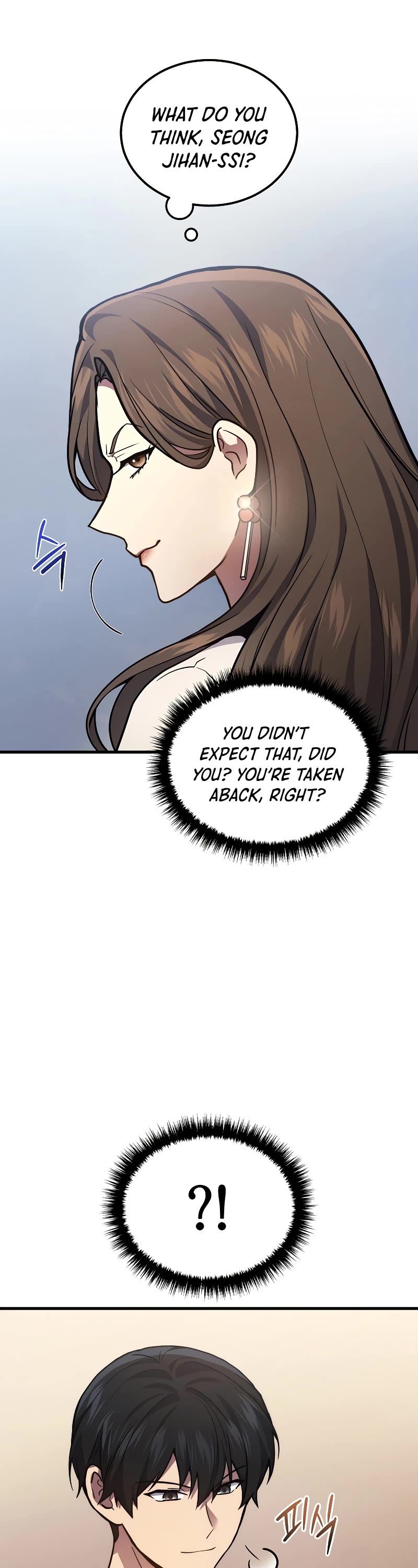 The Martial God who Regressed Back to Level 2 Chapter 32 page 24 - Chapter 32