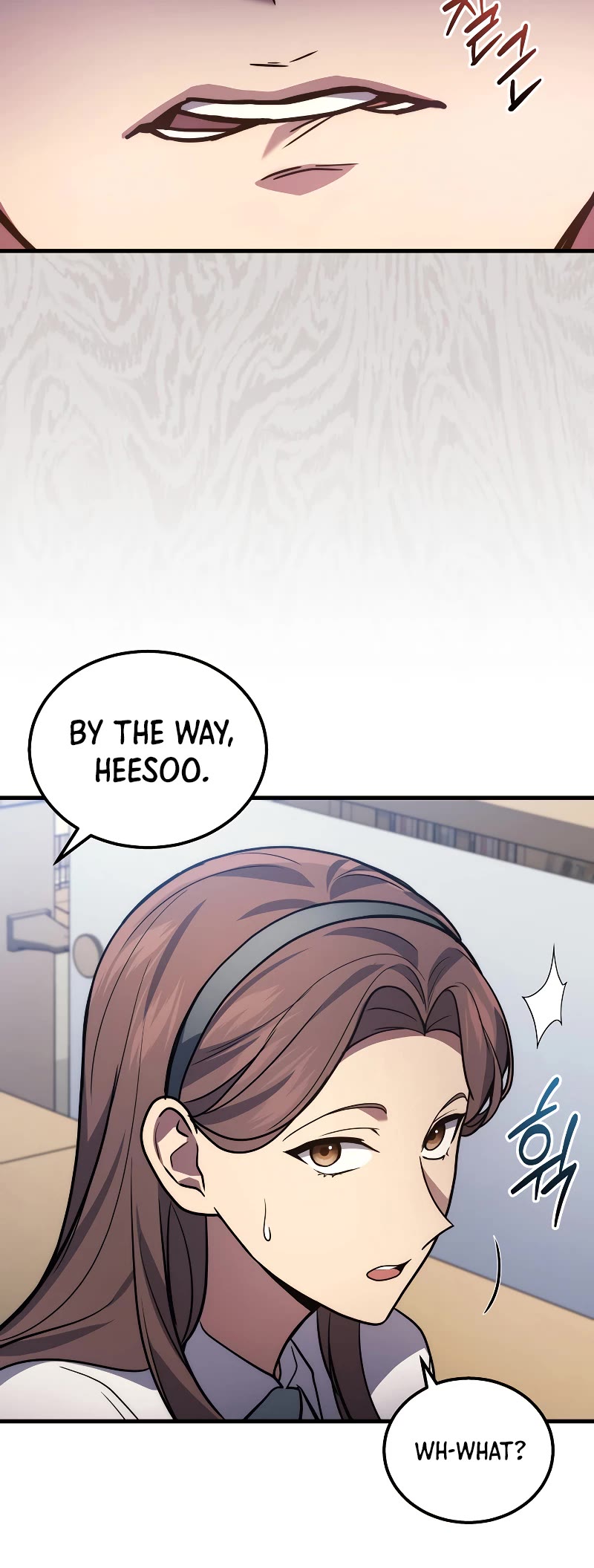 The Martial God who Regressed Back to Level 2 Chapter 32 page 30 - Chapter 32