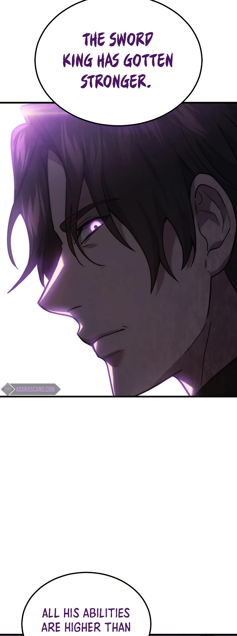 The Martial God who Regressed Back to Level 2 Chapter 32 page 45 - Chapter 32
