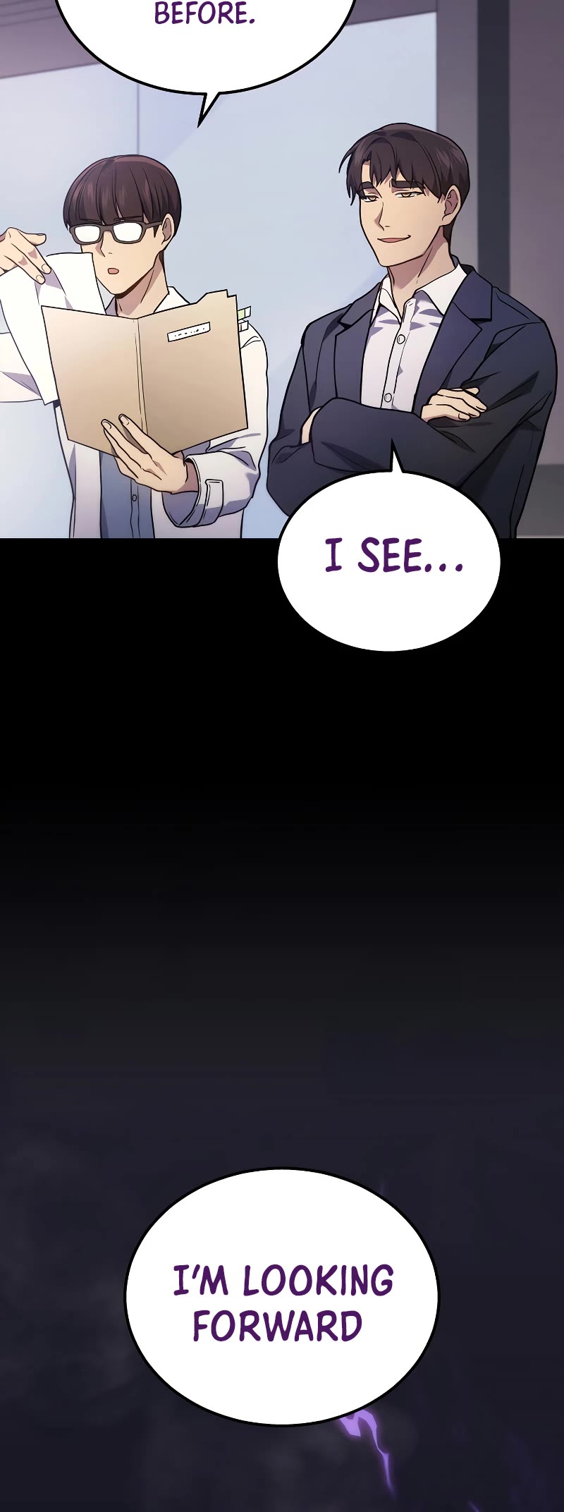 The Martial God who Regressed Back to Level 2 Chapter 32 page 46 - Chapter 32