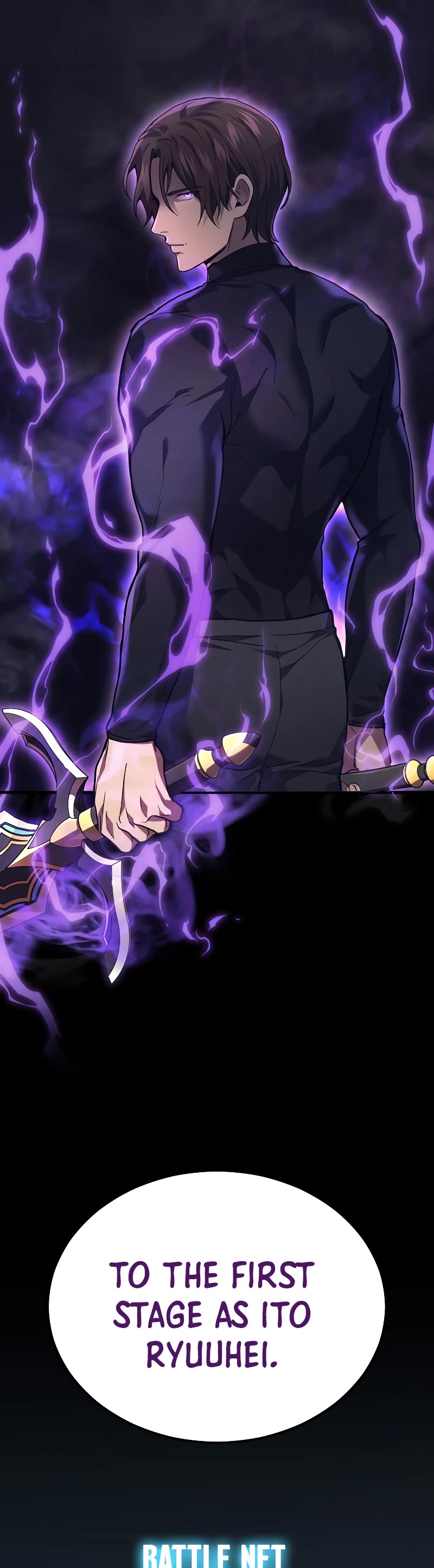 The Martial God who Regressed Back to Level 2 Chapter 32 page 47 - Chapter 32