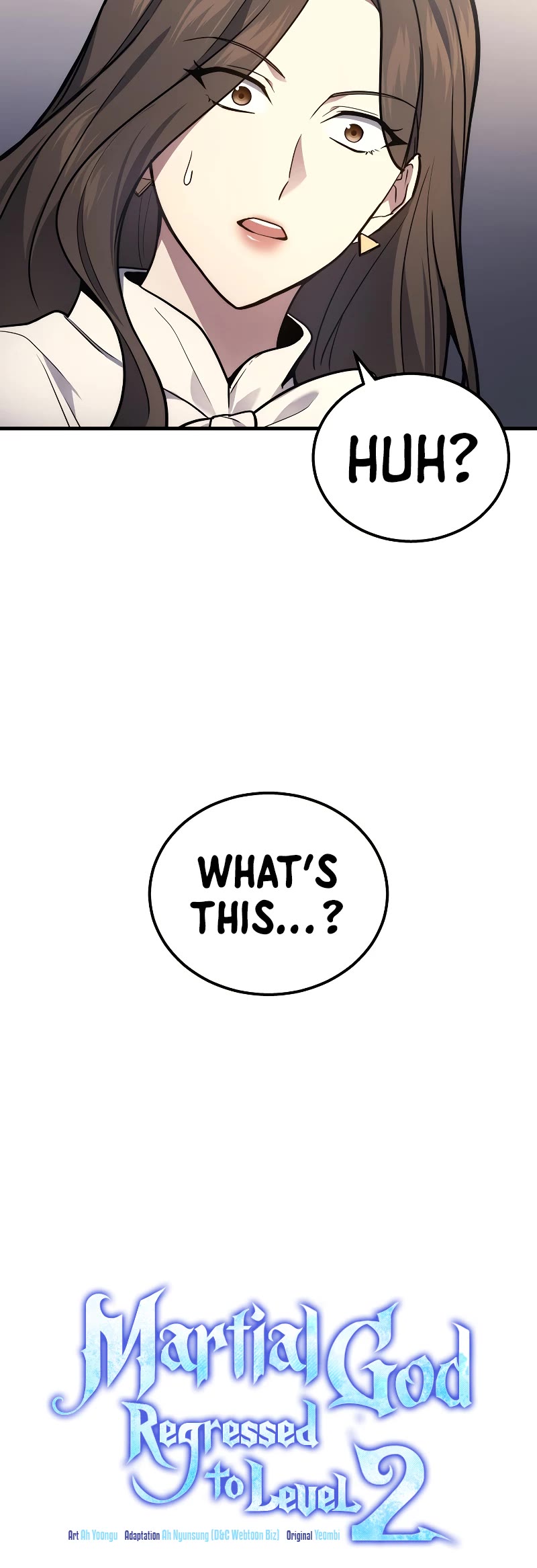 The Martial God who Regressed Back to Level 2 Chapter 33 page 19 - Chapter 33