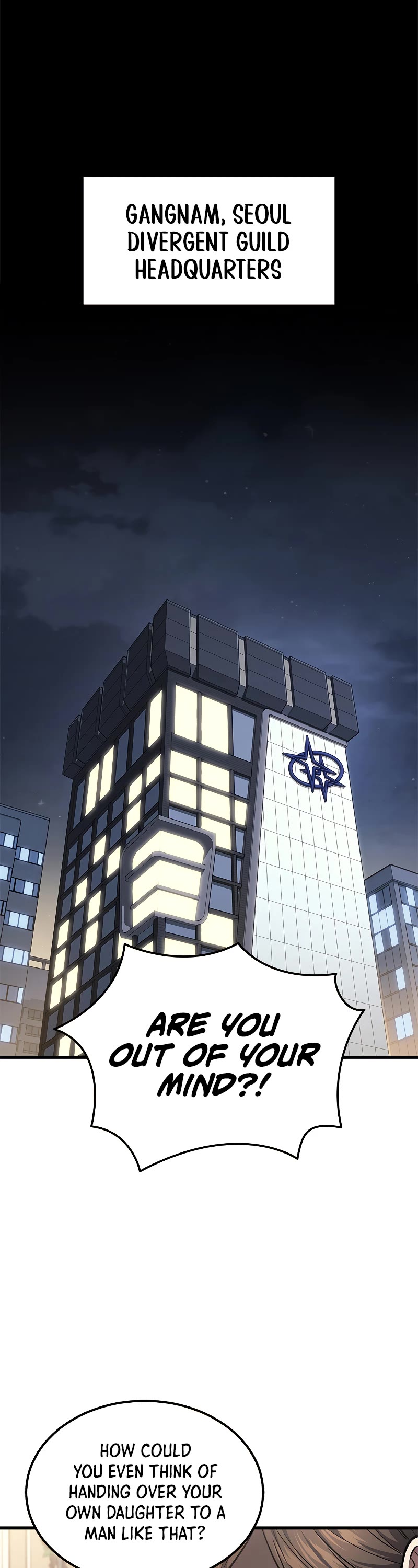 The Martial God who Regressed Back to Level 2 Chapter 33 page 2 - Chapter 33