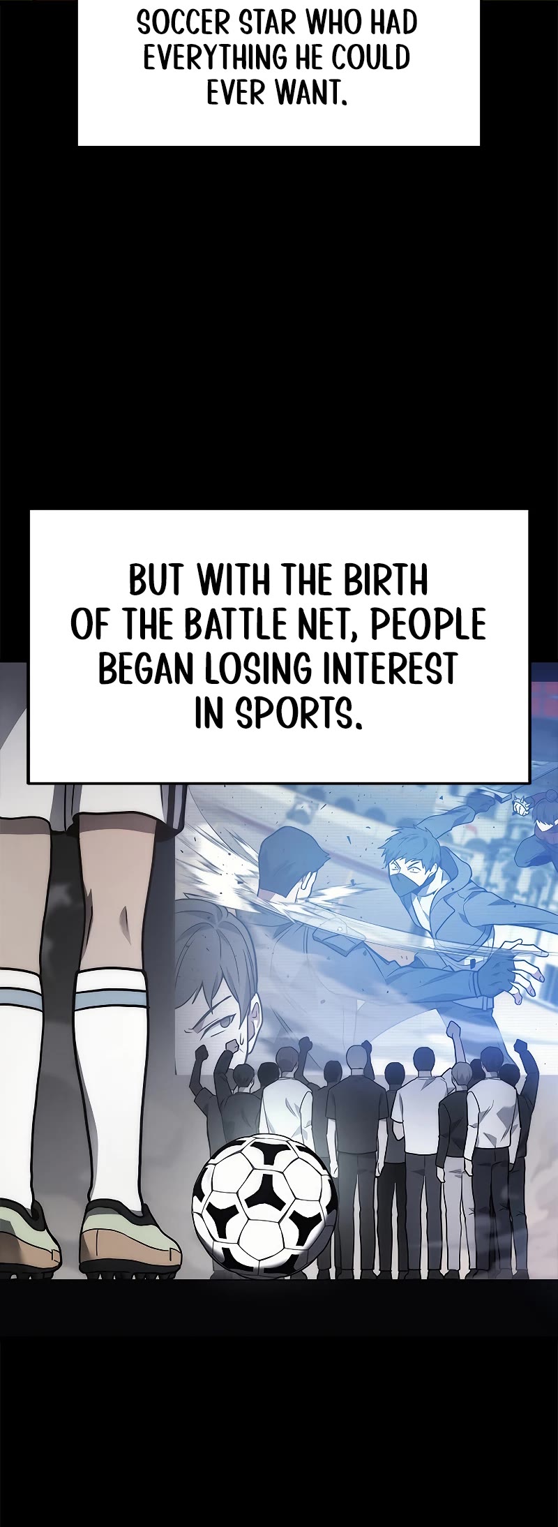 The Martial God who Regressed Back to Level 2 Chapter 33 page 31 - Chapter 33