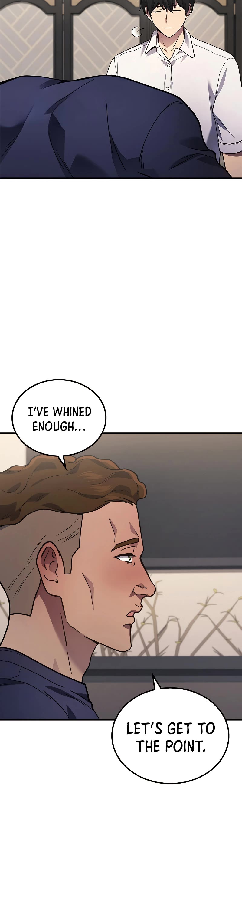 The Martial God who Regressed Back to Level 2 Chapter 33 page 33 - Chapter 33