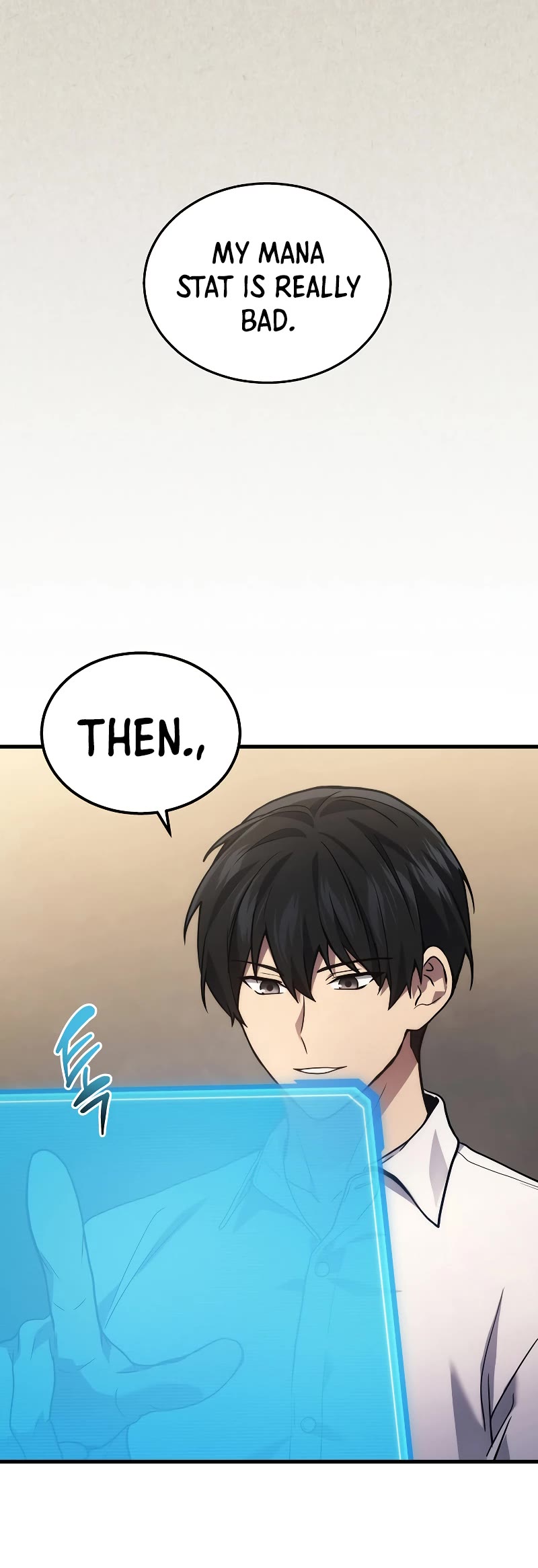 The Martial God who Regressed Back to Level 2 Chapter 33 page 37 - Chapter 33