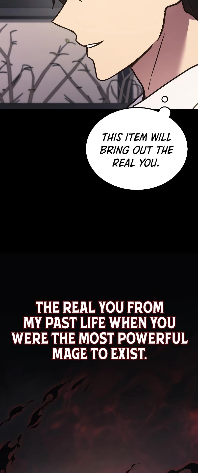 The Martial God who Regressed Back to Level 2 Chapter 33 page 42 - Chapter 33