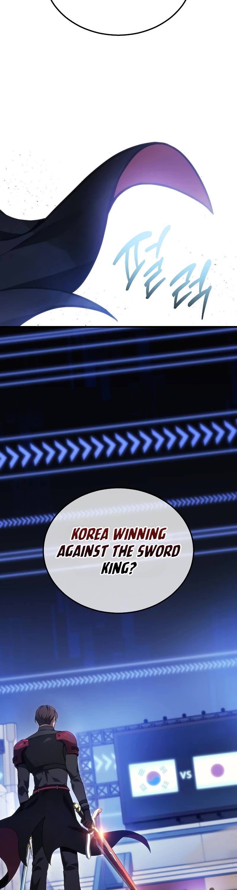The Martial God who Regressed Back to Level 2 Chapter 33 page 52 - Chapter 33