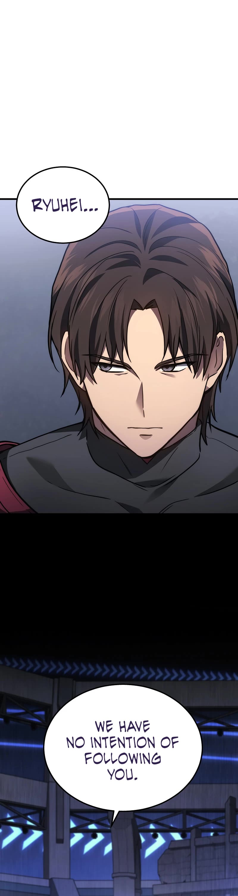 The Martial God who Regressed Back to Level 2 Chapter 34 page 10 - Chapter 34
